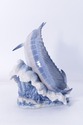 F72723: LLADRO Porcelain Figure Of Sailfish