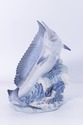 F72723: LLADRO Porcelain Figure Of Sailfish