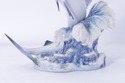 F72723: LLADRO Porcelain Figure Of Sailfish