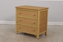 F72727: LEXINGTON Henry Link Wicker 3 Drawer Chest