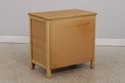 F72727: LEXINGTON Henry Link Wicker 3 Drawer Chest