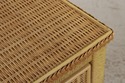 F72727: LEXINGTON Henry Link Wicker 3 Drawer Chest
