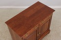 72743: STICKLEY Cherry 2 Door Server Cabinet