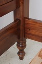 72748: STICKLEY Queen Size Antiquities St Croix Po