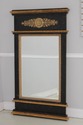 72758: Pair BOMBAY Co Large French Style Mirrors