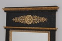 72758: Pair BOMBAY Co Large French Style Mirrors