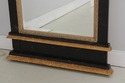 72758: Pair BOMBAY Co Large French Style Mirrors