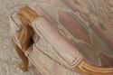 72786: Pair MGM French Louis XV Upholstered Berger