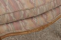 72786: Pair MGM French Louis XV Upholstered Berger