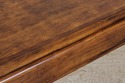 72787: Walnut Finish Long Alter Sofa Table Console