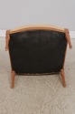 72788: Pair French Louis XVI Fauteuil Open Armchai