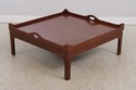 72798: SMITH & WATSON Attributed Chippendale Engli