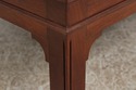 72798: SMITH & WATSON Attributed Chippendale Engli