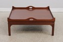 72798: SMITH & WATSON Attributed Chippendale Engli