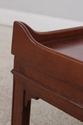 72798: SMITH & WATSON Attributed Chippendale Engli