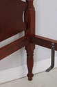 72811: ELDRED WHEELER Federal Style Cherry Queen S