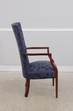 72814: HICKORY CHAIR Federal Style High Back Lolli