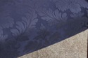 72814: HICKORY CHAIR Federal Style High Back Lolli