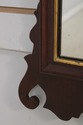 72816: FRIEDMAN BROTHERS Chippendale Mahogany Mirr