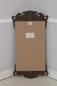 72816: FRIEDMAN BROTHERS Chippendale Mahogany Mirr