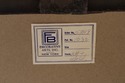 72816: FRIEDMAN BROTHERS Chippendale Mahogany Mirr