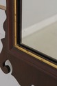 72816: FRIEDMAN BROTHERS Chippendale Mahogany Mirr
