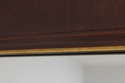 72816: FRIEDMAN BROTHERS Chippendale Mahogany Mirr