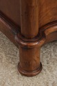 L72821: BAKER Milling Road Walnut French Provincia