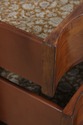 L72821: BAKER Milling Road Walnut French Provincia