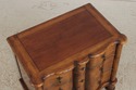 L72821: BAKER Milling Road Walnut French Provincia