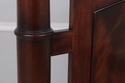 72823: BAKER Milling Road Flame Mahogany 4 Post Qu