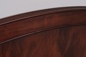 72823: BAKER Milling Road Flame Mahogany 4 Post Qu