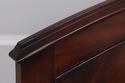 72823: BAKER Milling Road Flame Mahogany 4 Post Qu