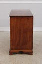 72826: STICKLEY Cherry 6 Drawer Server Cabinet