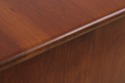 72826: STICKLEY Cherry 6 Drawer Server Cabinet