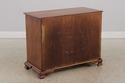 72826: STICKLEY Cherry 6 Drawer Server Cabinet
