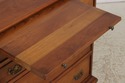 72826: STICKLEY Cherry 6 Drawer Server Cabinet