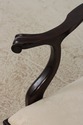 72833: Set of 6 STICKLEY Mahogany Chippendale Dini