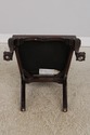 72833: Set of 6 STICKLEY Mahogany Chippendale Dini