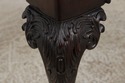 72833: Set of 6 STICKLEY Mahogany Chippendale Dini