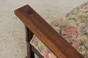 F72837: Antique L&JG STICKLEY Mission Oak Rocking 