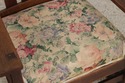 F72837: Antique L&JG STICKLEY Mission Oak Rocking 