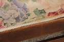 F72837: Antique L&JG STICKLEY Mission Oak Rocking 