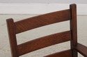 F72838: GUSTAV STICKLEY Antique Mission Oak Youth 