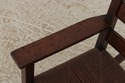 F72838: GUSTAV STICKLEY Antique Mission Oak Youth 