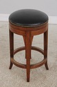 72839: Set of 3 STICKLEY Mission Oak Counter Bar S