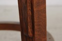 72839: Set of 3 STICKLEY Mission Oak Counter Bar S