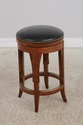 72839: Set of 3 STICKLEY Mission Oak Counter Bar S