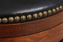 72839: Set of 3 STICKLEY Mission Oak Counter Bar S