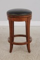 72839: Set of 3 STICKLEY Mission Oak Counter Bar S